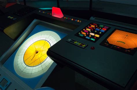 Navigation Station Tos Star Trek Star Trek Ships Star Trek Images