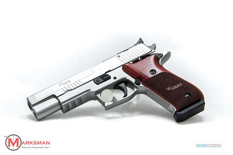 Sig Sauer P220 Stainless Elite 10mm For Sale At