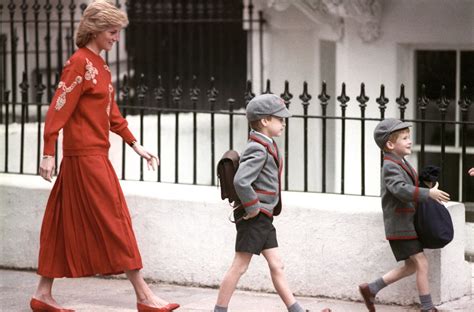 Princess Diana At Her Most Unguarded In 5 Rarely Seen Photos Instyle