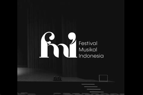 Festival Musikal Indonesia Untuk Bangkitkan Ekonomi Kreatif Antara News