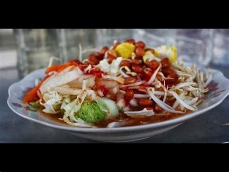 Maybe you would like to learn more about one of these? Resep Asinan Sayur - Resep Masakan Ibu - YouTube