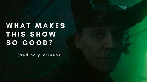 Why Loki Is Different From The Rest Of The Mcu Youtube