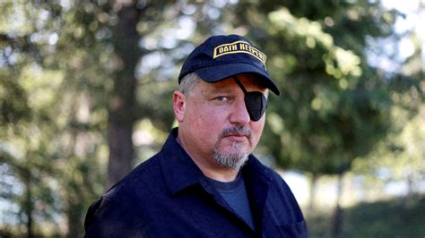 Oath Keepers Leader Found Guilty Of Seditious Conspiracy In Jan 6 Case
