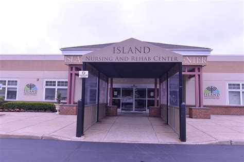 Island Nursing And Rehab Center Skilled Nursing And Rehab In Holtsville Ny