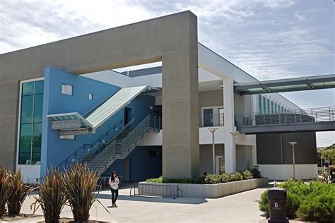 Long Beach City College Pacific Coast Campus