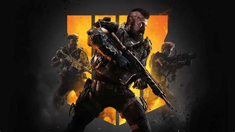 Call Of Duty Black Ops 4 — Multiplayer And A Deeper Gameplay Experience