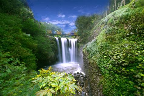 5 Tempat Wisata Alam Di Bandung Yang Wajib Dikunjungi Nge Trip Yuk