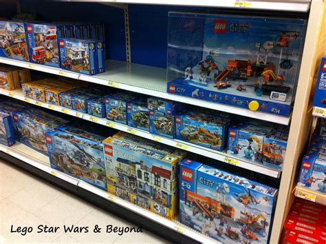 New Lego Store Set At Target In Memphis Tn Lego Star