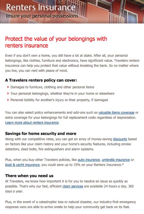Jul 07, 2021 · bottom line. Top 8 Reviews and Complaints about Travelers Renters Insurance