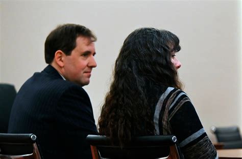 Judge Finds Maine Woman Guilty Of Murdering 4 Year Old Kendall Chick