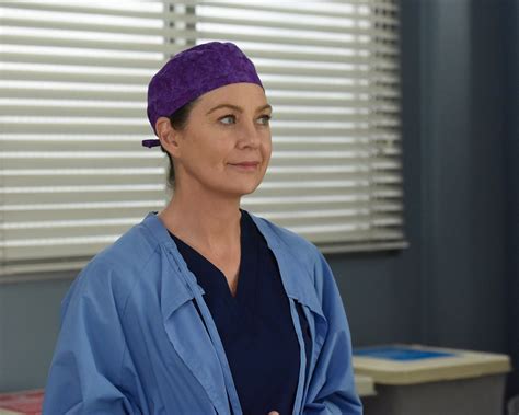 ‘greys Anatomy Season 17 Episode 11 Recap Meredith Is Waking Up