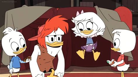 Ducktales2017 S2 E21 Bubba By Giuseppedirosso On Deviantart Disney