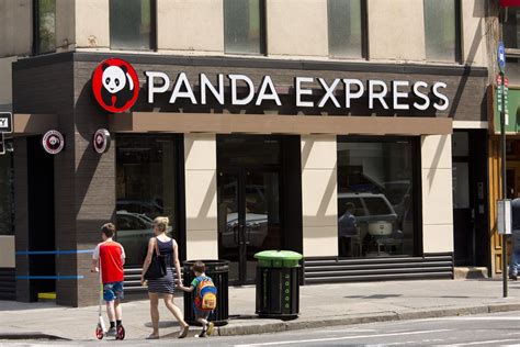 Panda Express’s NYC Summer Run Begins With Opening of 2nd Manhattan