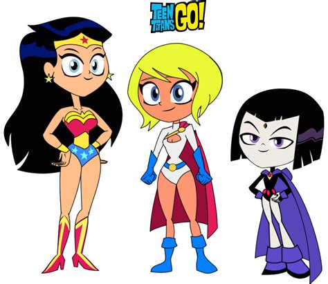Spooky House Power Girl Woman Power Halloween Monster Cat Names Teen Titans Powerful Women