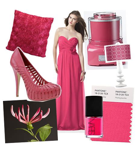 Таблица цветов pantone pantone yellow 012 c pantone orange 021 c Pantone Color of the Year 2011: Not Your Grandmother's ...