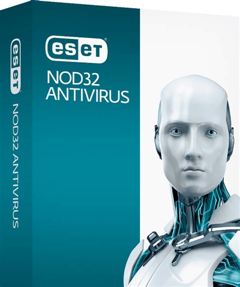 Eset Nod32 Antivirus 2021 — Vhieucom