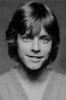 Image result for Young Mark Hamill