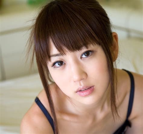 Chise Nakamura A Japanese Actress And Gravure Idol From