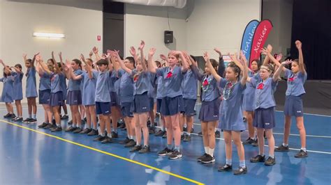 Our Our Lady Of The Sacred Heart Primary School Darra