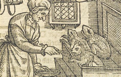 Magic And Witchcraft In Early Modern Europe Brewminate A Bold Blend