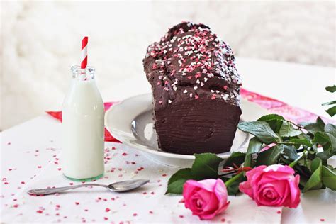 Check spelling or type a new query. Valentins Herz Kuchen - Fashion Kitchen