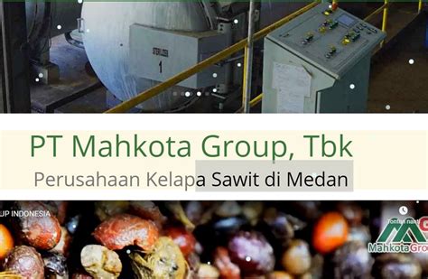 Best dining in tanjung morawa, north sumatra: Lowongan Kerja Pabrik Kelapa Sawit 2019 Sumatera Utara di ...
