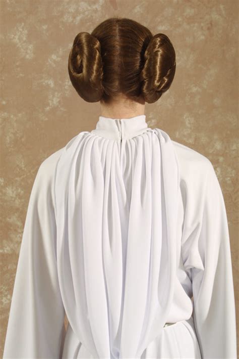Kay Dee Collection Costumes Star Wars Princess Leia Costume