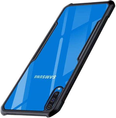 Samsung Galaxy A50 Back Cover