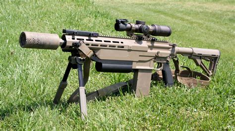 Review Of Us Military Next Gen Rifle 2022