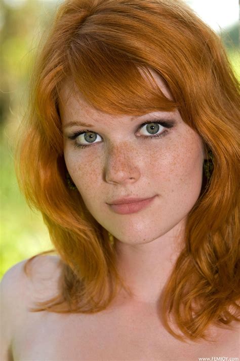 Mia Sollis Black Hair And Freckles Red Haired Beauty Red Hair Woman