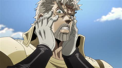 Crunchyroll Feature Where To Watch Jojos Bizarre Adventure For Free