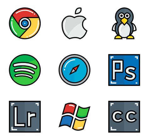 Software Icon 171252 Free Icons Library