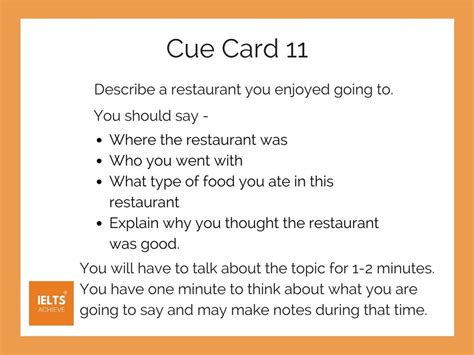 Ielts Cue Card Explained Ted Ielts Vrogue Co