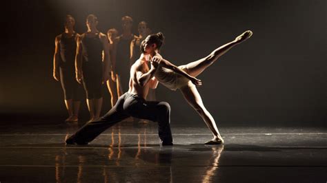Thodos Dance Chicago New Dances 2012 Review Gallery Trailerpilot