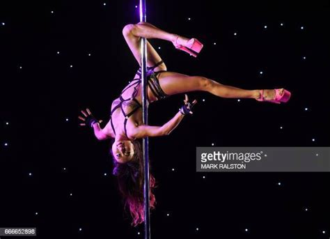 Exotic Strip Dancers Photos And Premium High Res Pictures Getty Images