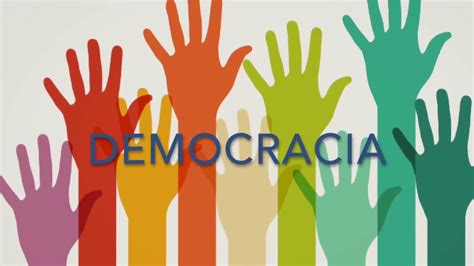 Definicion De Democracia