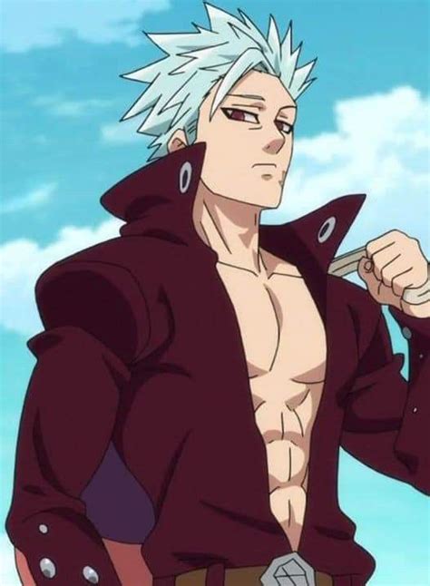 Search free iphone original wallpapers on zedge and personalize your phone to suit you. Pin by Riley McGrath on los 7 pecados capitales in 2020 | Seven deadly sins anime, Seven deadly ...
