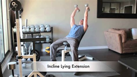 The arm muscles comprise five muscles, which mainly act to flex and extend the forearm. Build Arm Muscles with Dumbbell Workouts - YouTube