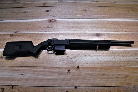 Remington 700 Tactical 308win Adelbridge And Co