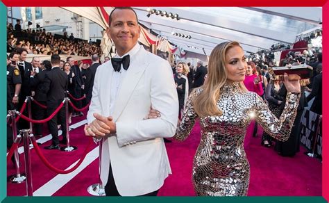 Alex Rodriguez Talks About Jlo After A Year Of Their Breakup