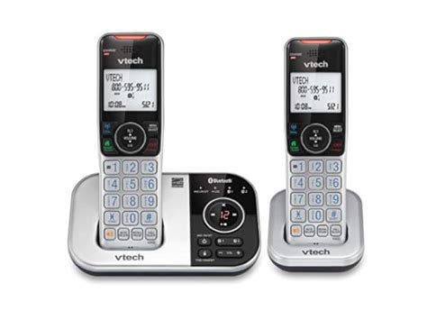 The 10 Best Bluetooth Landline Phones Of 2024 Reviews Findthisbest