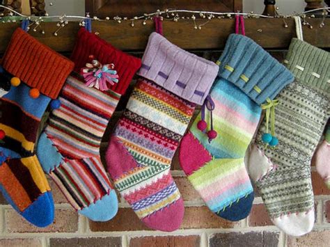 For those who are familiar what upcycling is, sound possible. 11 Ways to Upcycle Old Sweaters | Old sweater crafts, Old ...