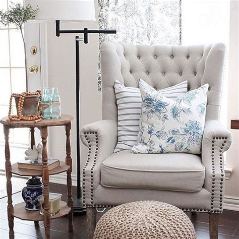 12 of the best neutral accent chairs. Awesome Accent Chair For Living Room 30 (Awesome Accent ...