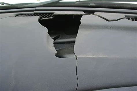 Cracked dashboard repair with fiberglass box chevy caprice dash restore how to fiberglass dash pad. Cracked Dashboards | Dodge Problems