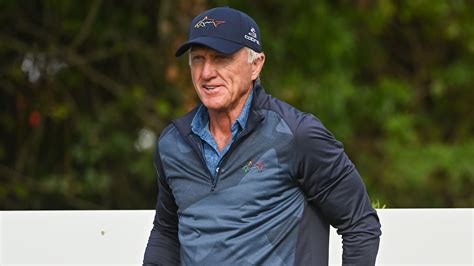 Clip Verführen Genehmigen Greg Norman Golf Fünf Schwan Stapel