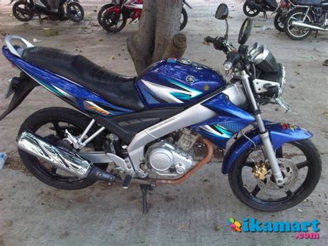 Modifikasi revo lama warna biru. Modifikasi Tiger Revo Warna Biru - Residence o