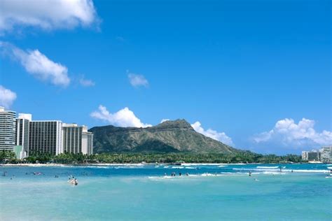 Hawaii Travel Guide Oahu Outrigger Waikiki Beach Resort Review