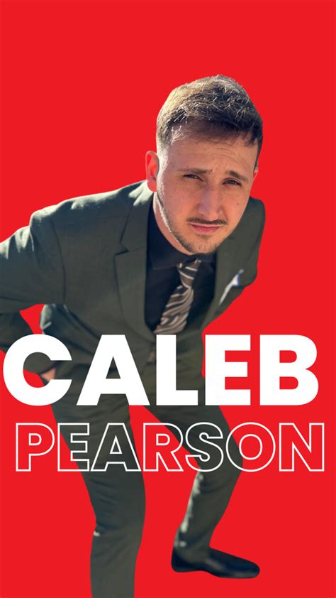 Caleb Pearson Lake Enterprises