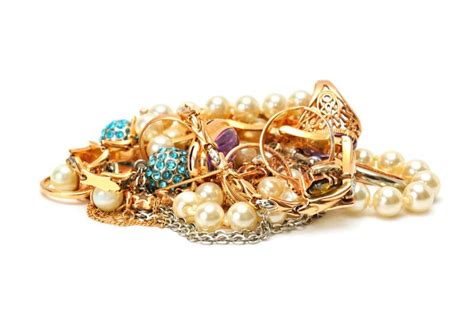 Gold Ornaments Stock Image Image Of Collar Bracelet 34527409