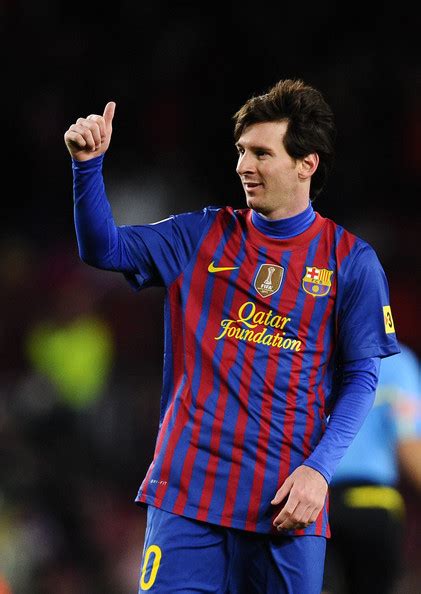 Here you can easy to compare statistics for both teams. Lionel Messi - Lionel Messi Photos - FC Barcelona v ...